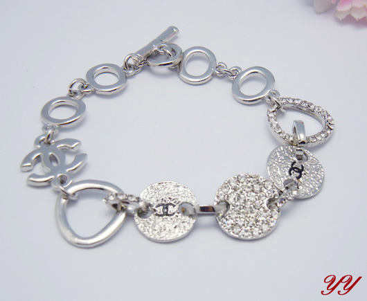 Bracciale Chanel Modello 326